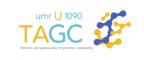 TAGC logo