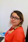 Lucie CHARBONNIER KHAMVONGSA